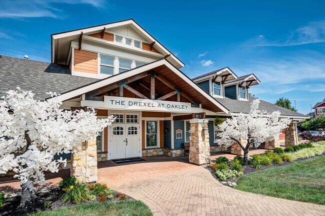 Building Photo - The Drexel at Oakley