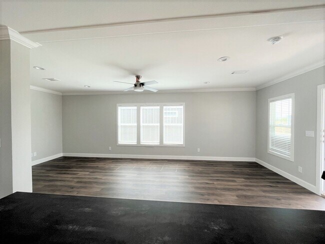 Living Room - 741 Abode Lane