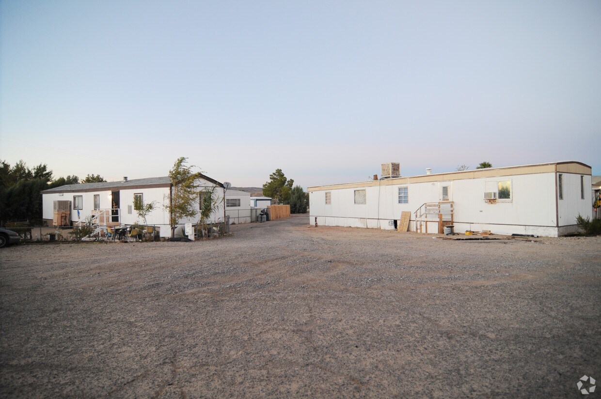 2365 Armory Rd, Barstow, CA 92311 Apartments in Barstow, CA