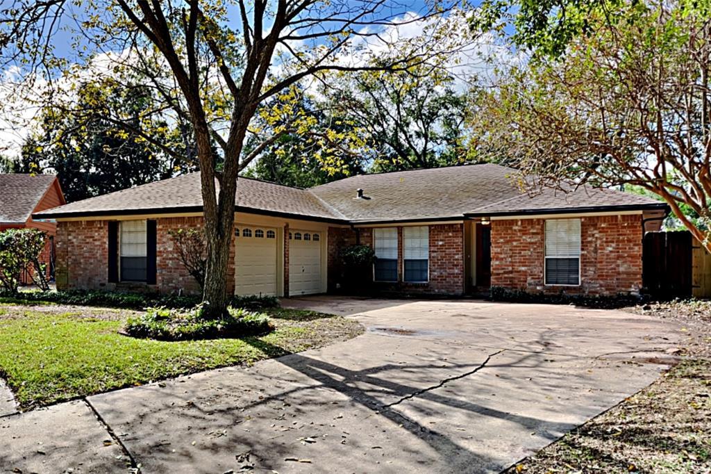 822 Wild Horse Valley Rd, Katy, TX 77450 House Rental in Katy, TX