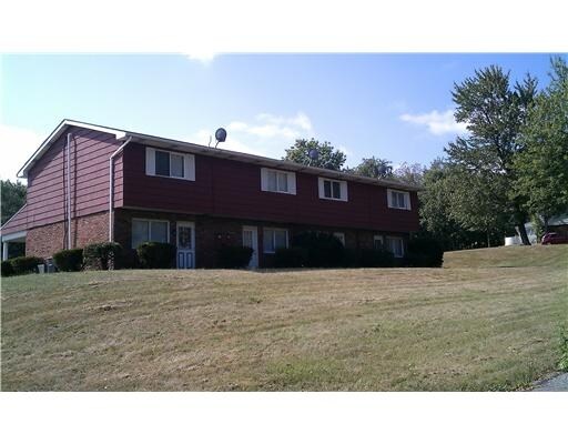 Primary Photo - East Shaffer Townhomes