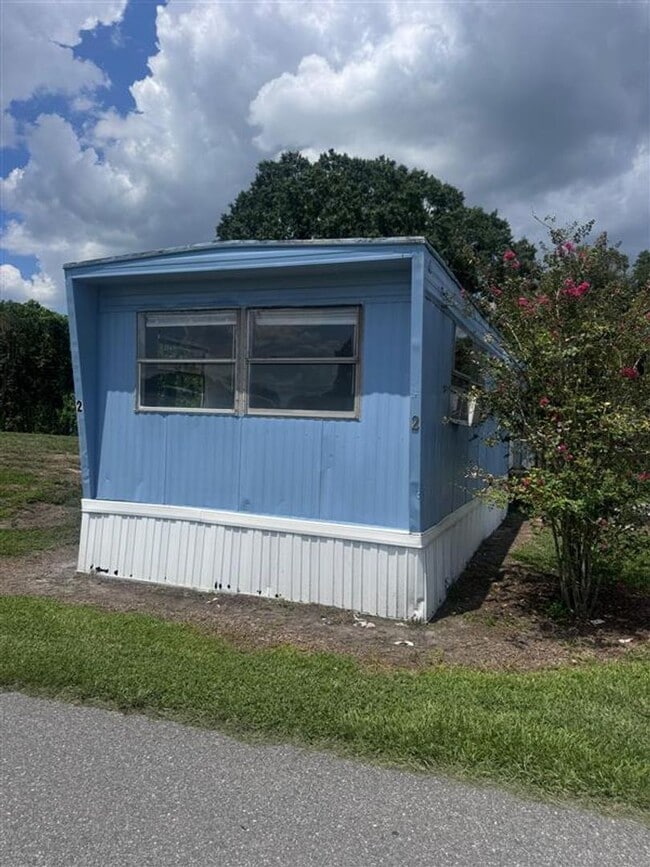 Foto del edificio - 1707 Reynolds Rd