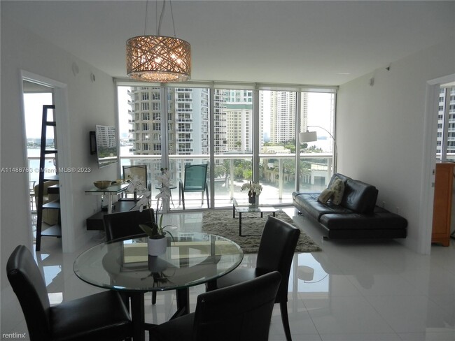 Foto del edificio - 2 br, 2 bath Condo - 465 Brickell Ave Apt ...