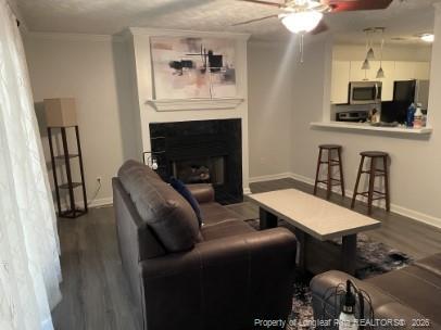 Foto del edificio - 380 Bubble Creek Ct