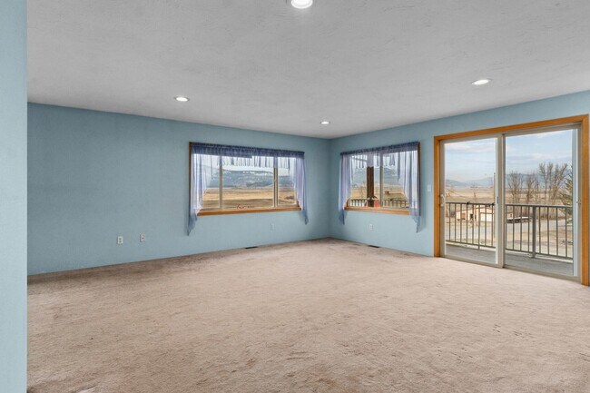 Foto del edificio - 2829 Cottonwood Creek Rd