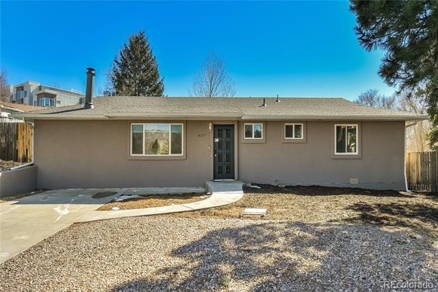 Foto principal - 4107 Garrett Pl