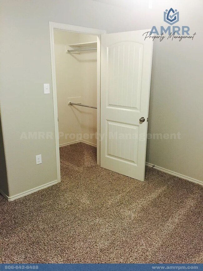 Foto del edificio - New Beginnings Start with AMRR: Charming 3 Bed Duplex in Cooper ISD!