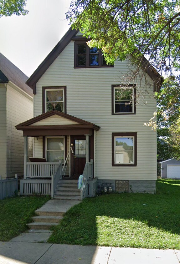 Foto principal - 3627 N 1st St