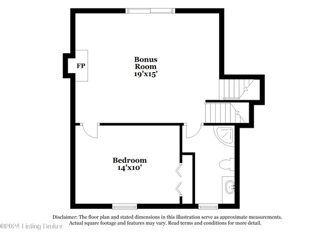Building Photo - 9204 Talitha Dr