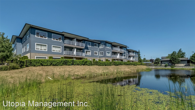 Building Photo - 2 br, 2 bath House - 512 Darby Drive #103