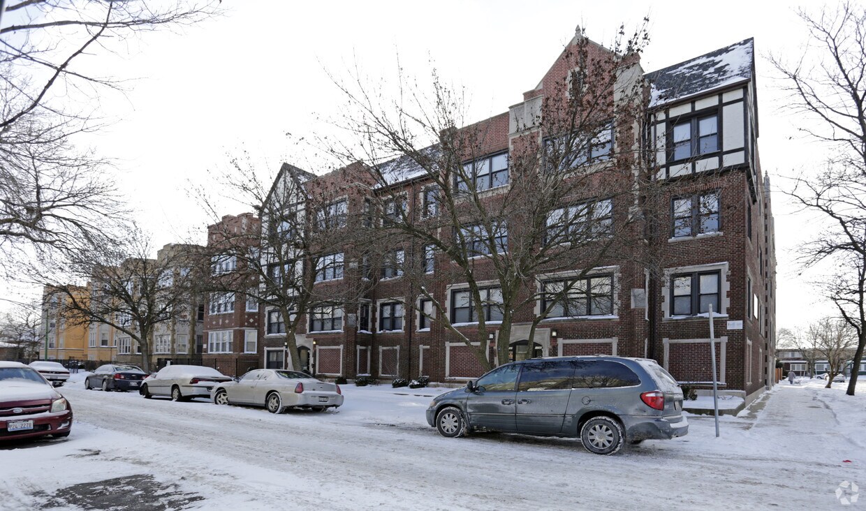 7337 S Ridgeland - 7337 S Ridgeland Ave