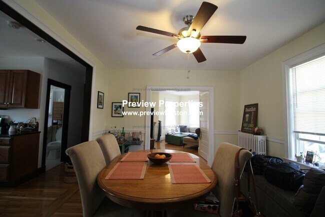 Foto del edificio - 22 Saybrook St
