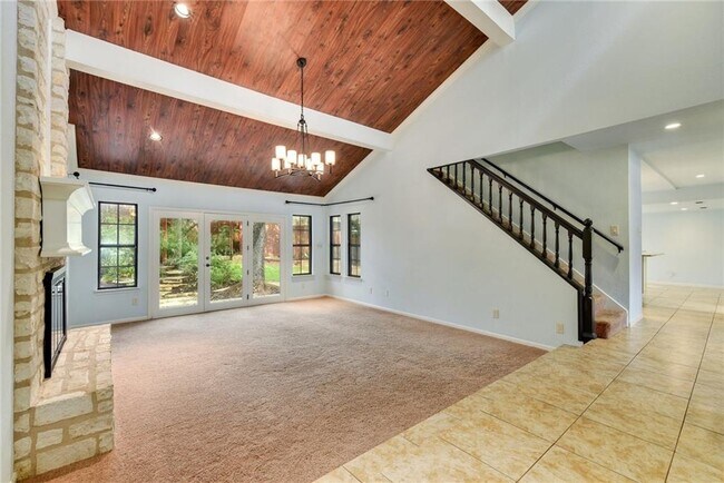 Foto del edificio - 1500 Shannon Oaks Trail