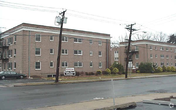 White Horse Gardens Apartments Trenton Nj Apartments Com