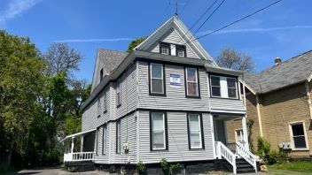Building Photo - 420 Westcott St