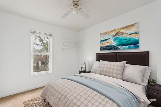 Building Photo - Perfect home in the heart of a great commu...