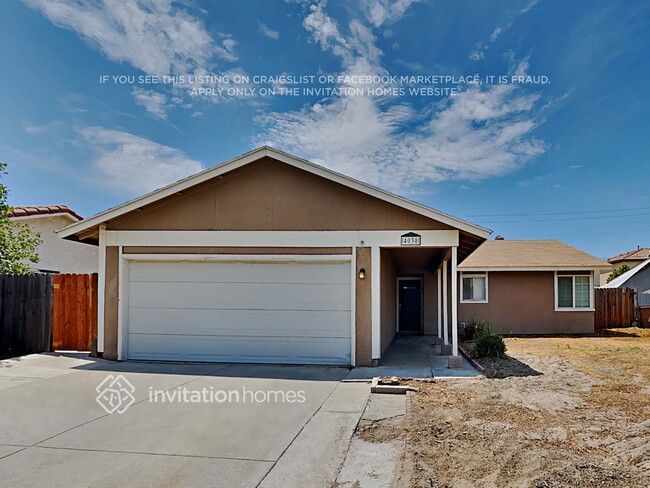 Building Photo - 4038 Hale St