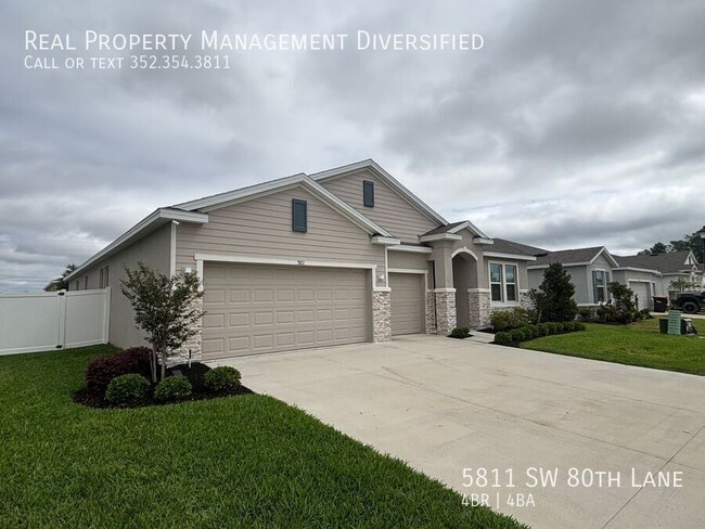 Building Photo - 5811 SW 80th Ln