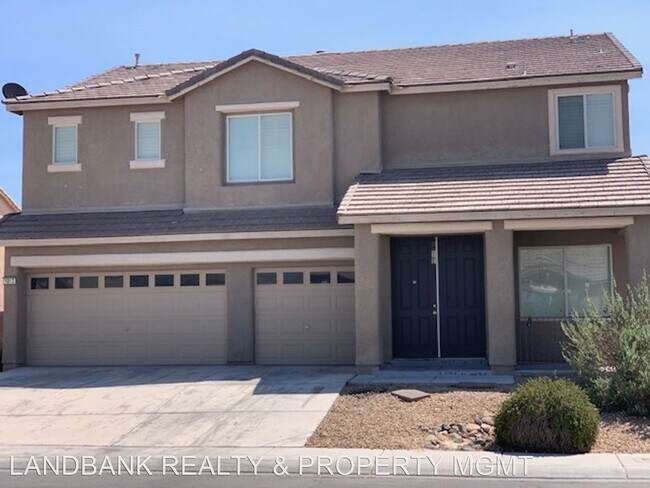 Building Photo - 5 br, 3 bath House - 1013 Windy Ferrell Ave