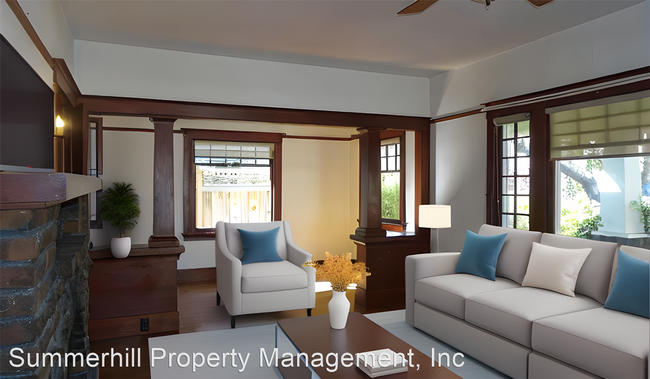 Foto del edificio - 3 br, 2 bath House - 936 Waverley St.