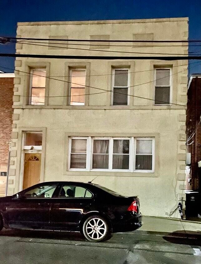 Foto del edificio - 395 Walker St