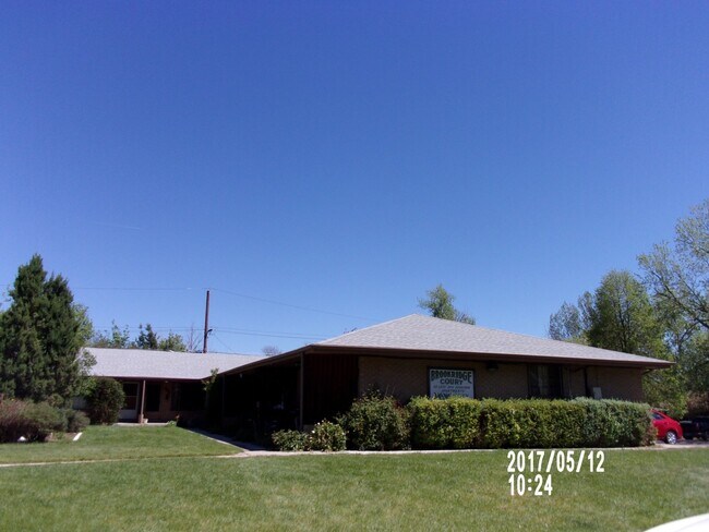 Foto del edificio - 8247 W 16th Pl
