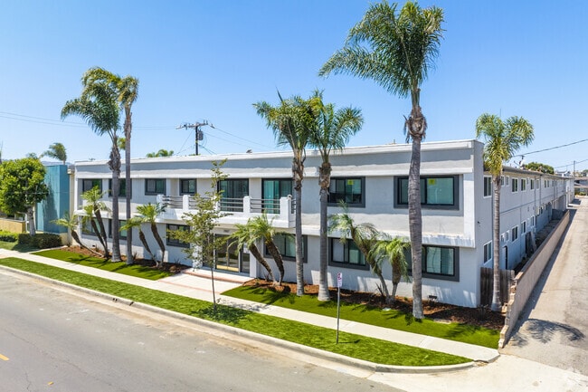 Foto del edificio - The CitiZen Torrance Collection