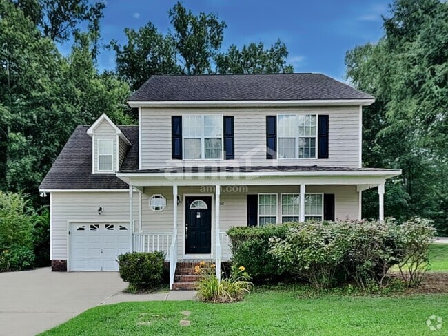 Building Photo - 100 Creekbank Ct