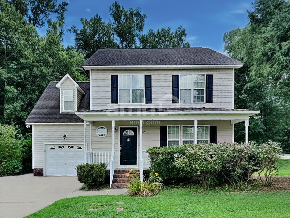 Primary Photo - 100 Creekbank Ct
