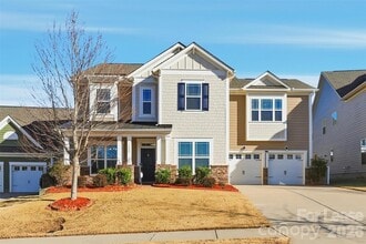 Building Photo - 1000 Bellegray Ln NW