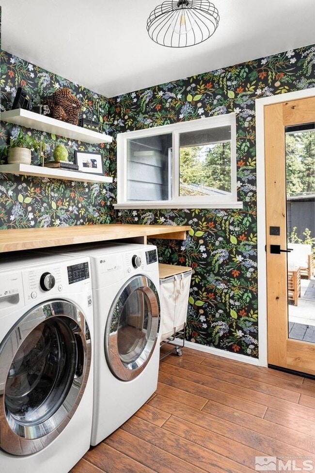 Foto del edificio - Newly remodeled upscale cabin