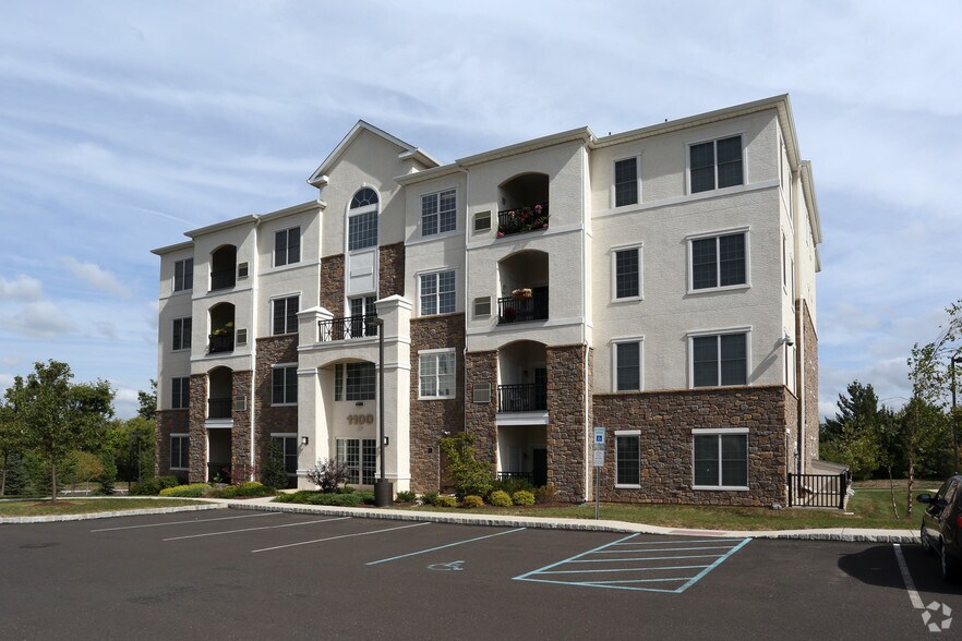 Dublin Terrace Adult Community 55+ Rentals Dresher, PA