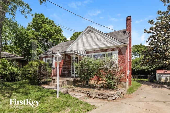 Building Photo - 9216 Maverick Dr