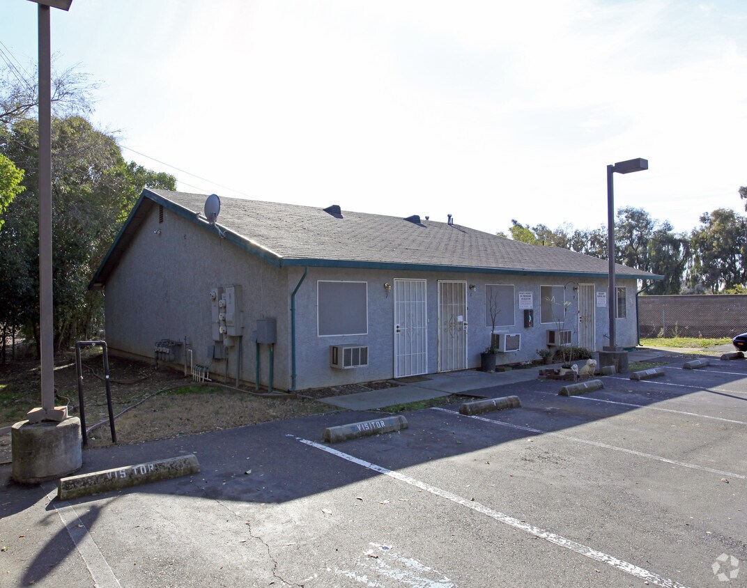 Foto principal - Hidden Cove Apartments