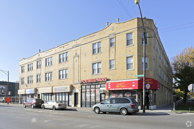 Foto del edificio - 2916-2926 W Pulaski Rd