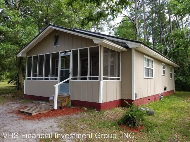 Building Photo - 2 br, 1 bath House - 323 W General Stewart...