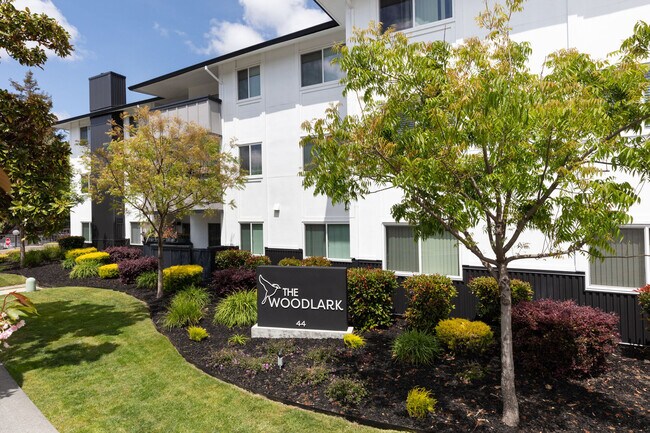 Foto del edificio - Woodlark