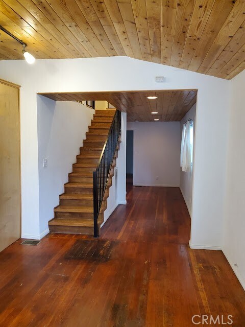 Foto del edificio - 807 N Rampart Blvd