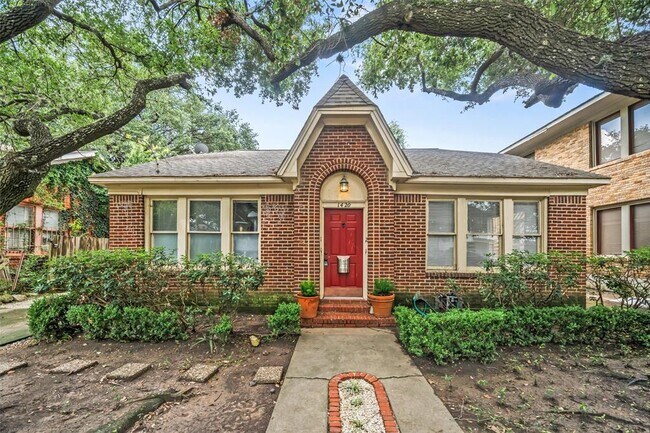 Foto del edificio - 1420 Stanford St