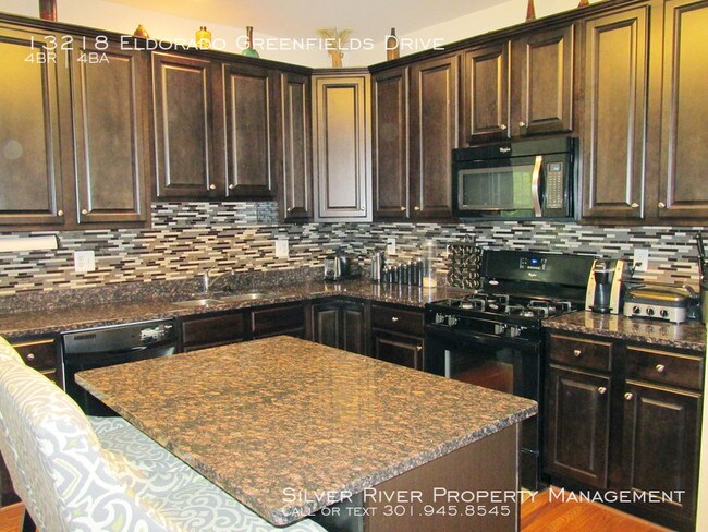 Building Photo - 13218 Eldorado Greenfields Dr