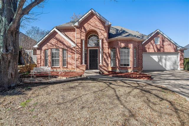 Foto principal - 5004 Quail Ridge Dr