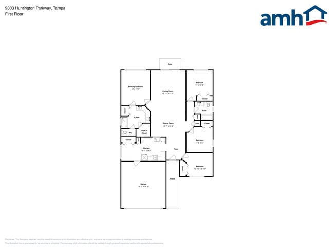 Building Photo - 9303 Huntington Park Way