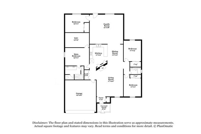 Building Photo - 3122 47th Ave E