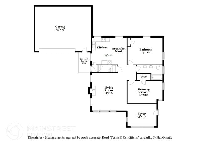 Building Photo - 1646 Oakwood Ave