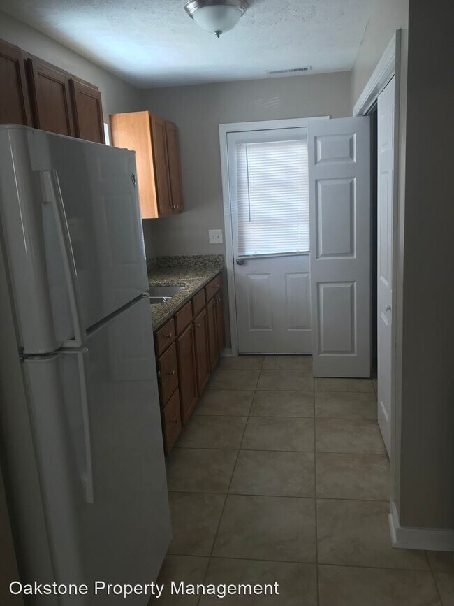 Foto del edificio - 3 br, 1 bath House - 2518 Q St.