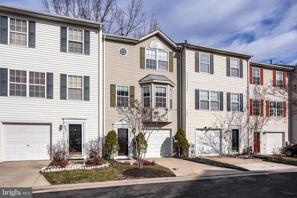 Foto principal - 8867 Goose Landing Cir