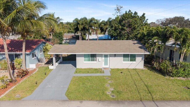 Foto del edificio - 5402 NW 25th Terrace