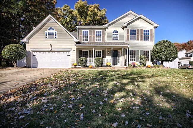 Building Photo - Call Sabrina Thomas' Office at 757-767-076...