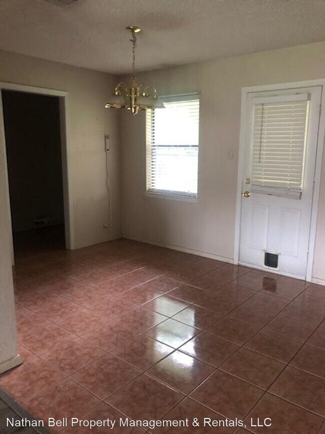 Foto del edificio - 3 br, 2 bath House - 1831 Belmont St