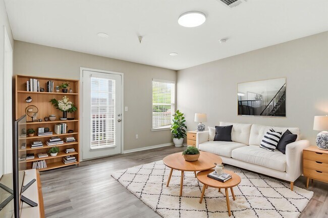 Foto del edificio - Bayou Village Apartments